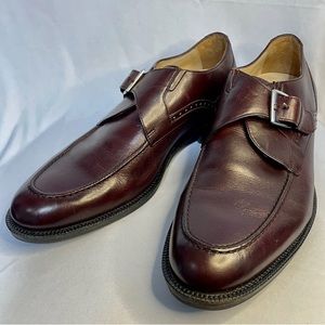 Johnston & Murphy Signature Series Mens Size 11 M